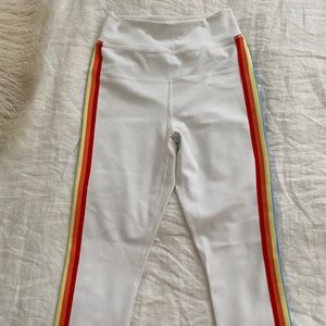 Spiritual Gangster high waste legging size S